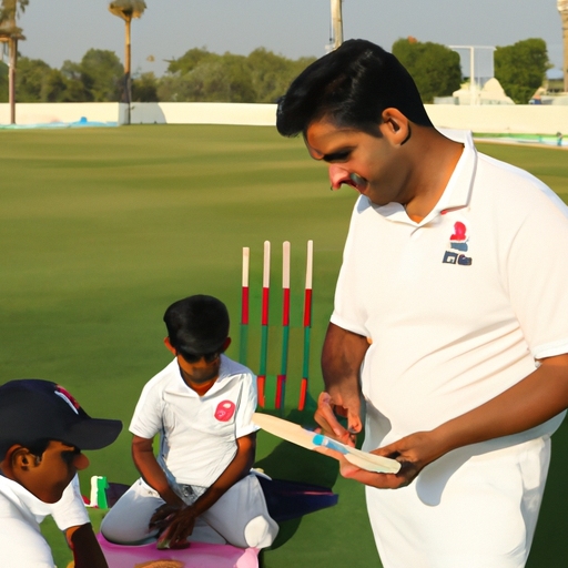Benefits of Joining in a Cricket Academy