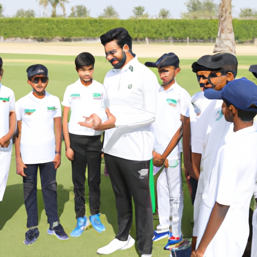 Exactly exactly how to Select the Right Cricket Academy in Dubai